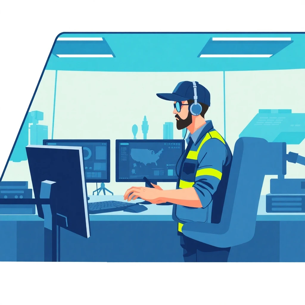 Sicherheitsjobs im Überblick: Was sich 2026 lohnt