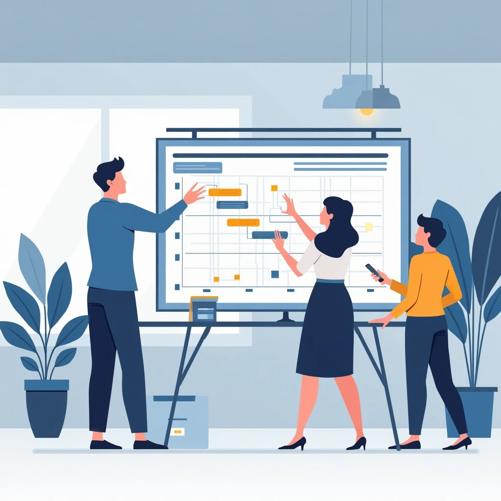 Smart Choices in Project Management Careers for 2026