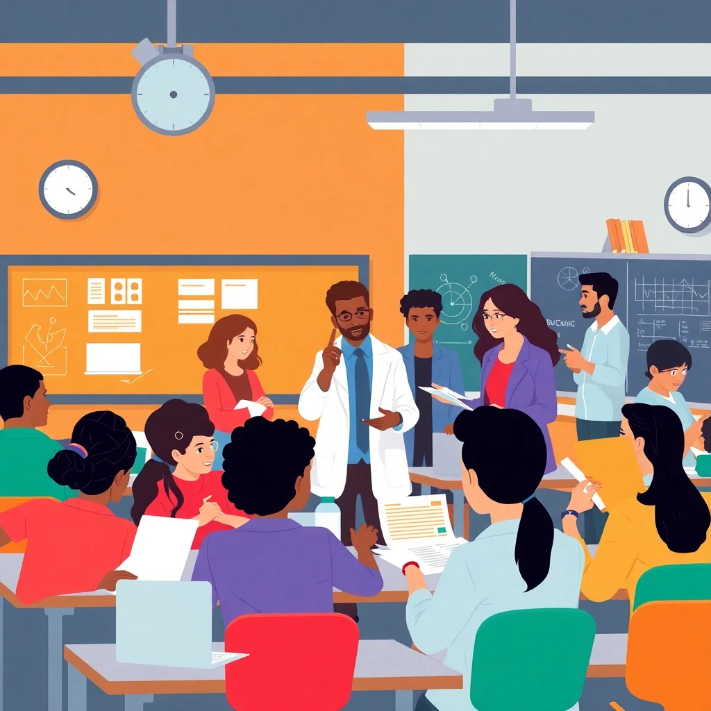 Teaching Jobs: Best Picks for Spring 2026