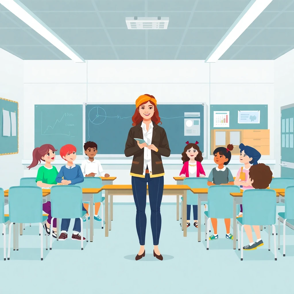 Teaching Jobs Showdown: Cairo vs. Alexandria