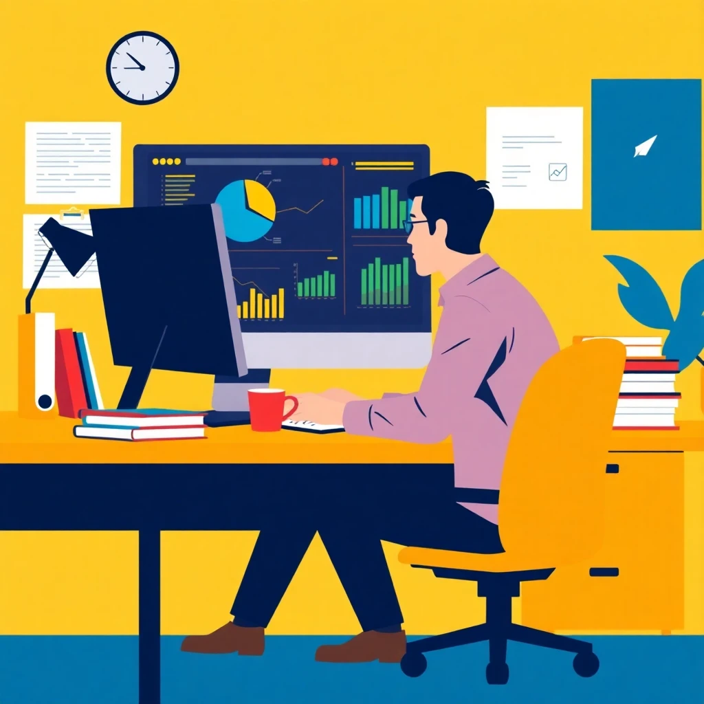 Teaching Jobs Showdown: Data Scientist vs. BA SAS META Manager