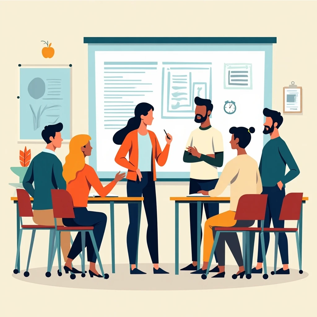 Teaching Jobs to Consider This Spring: Top Picks for Every Need