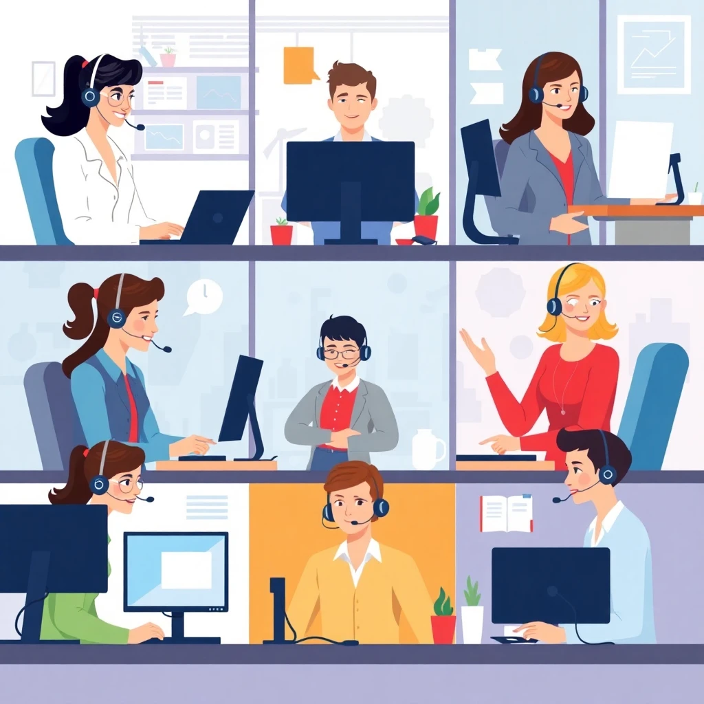 The Truth About Customer Service Jobs: Myths Debunked