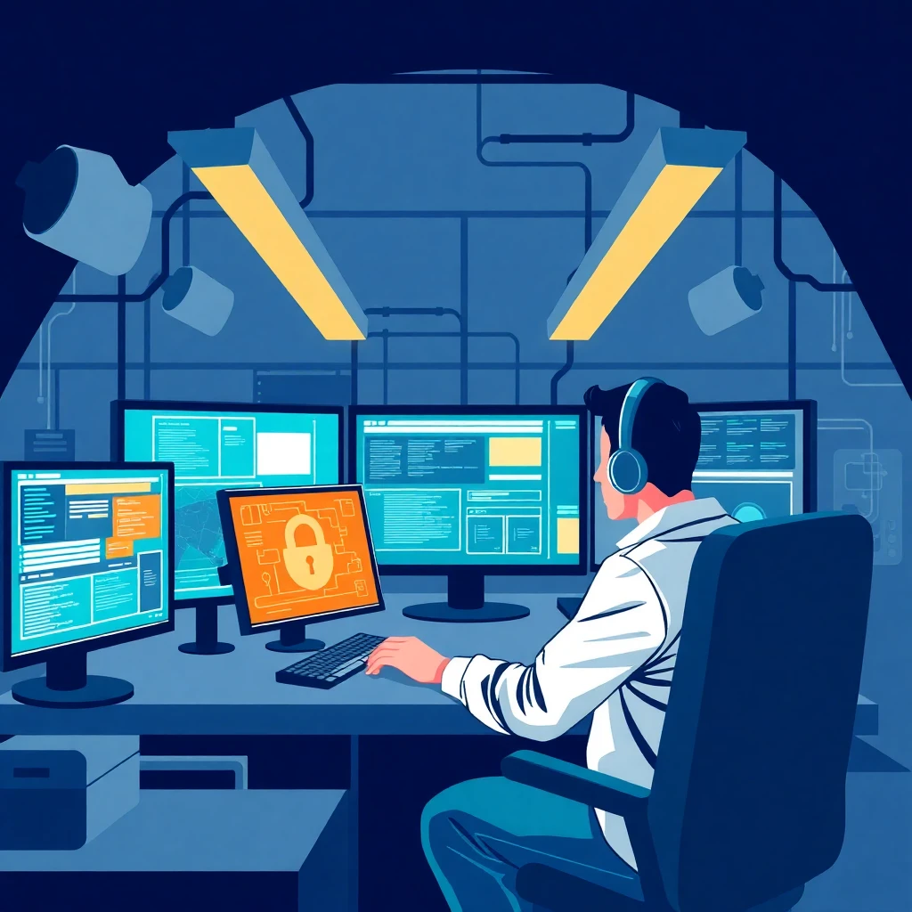 The Truth About IT Support Myths: What Really Matters