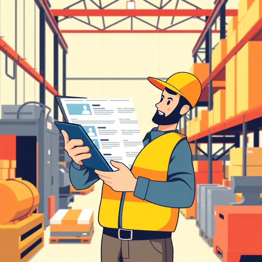 The Truth About Manufacturing Jobs: Where to Apply Now