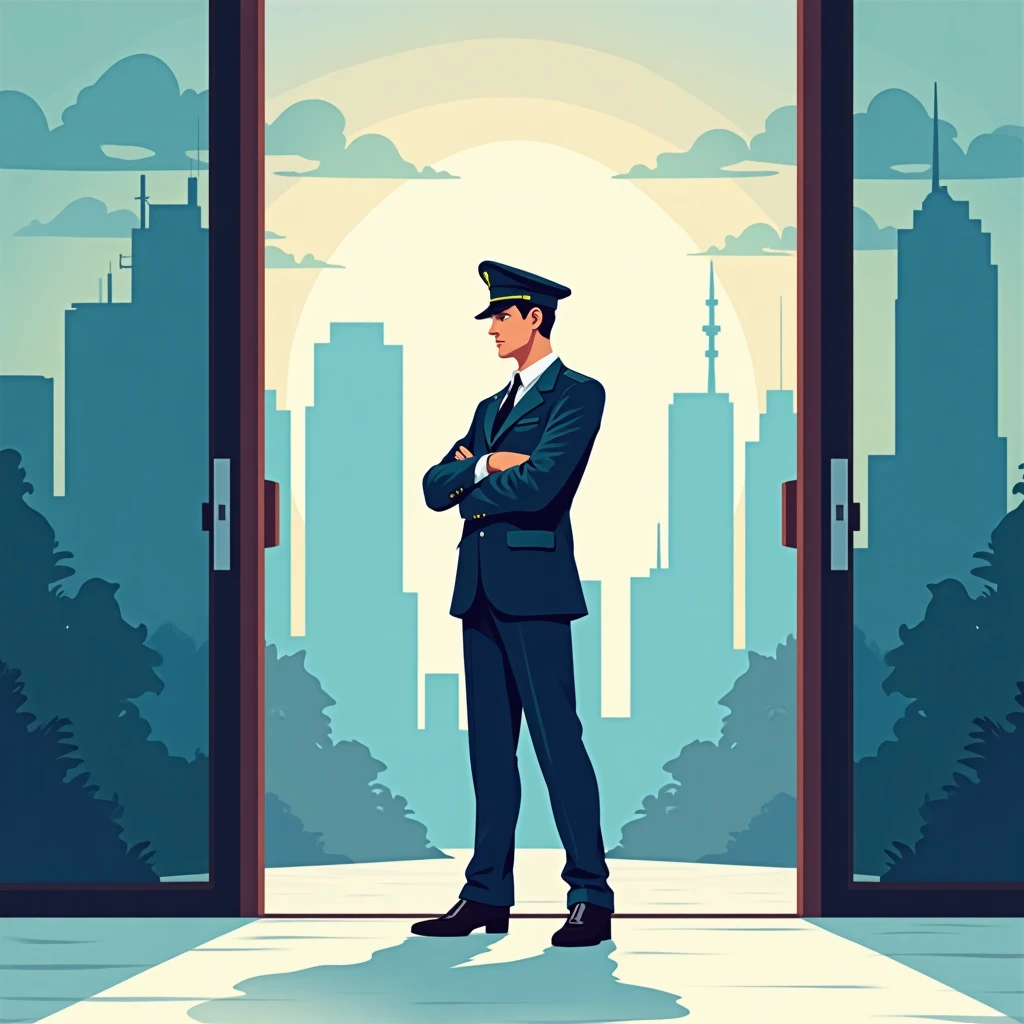 The Truth About Security Jobs: Myths Debunked