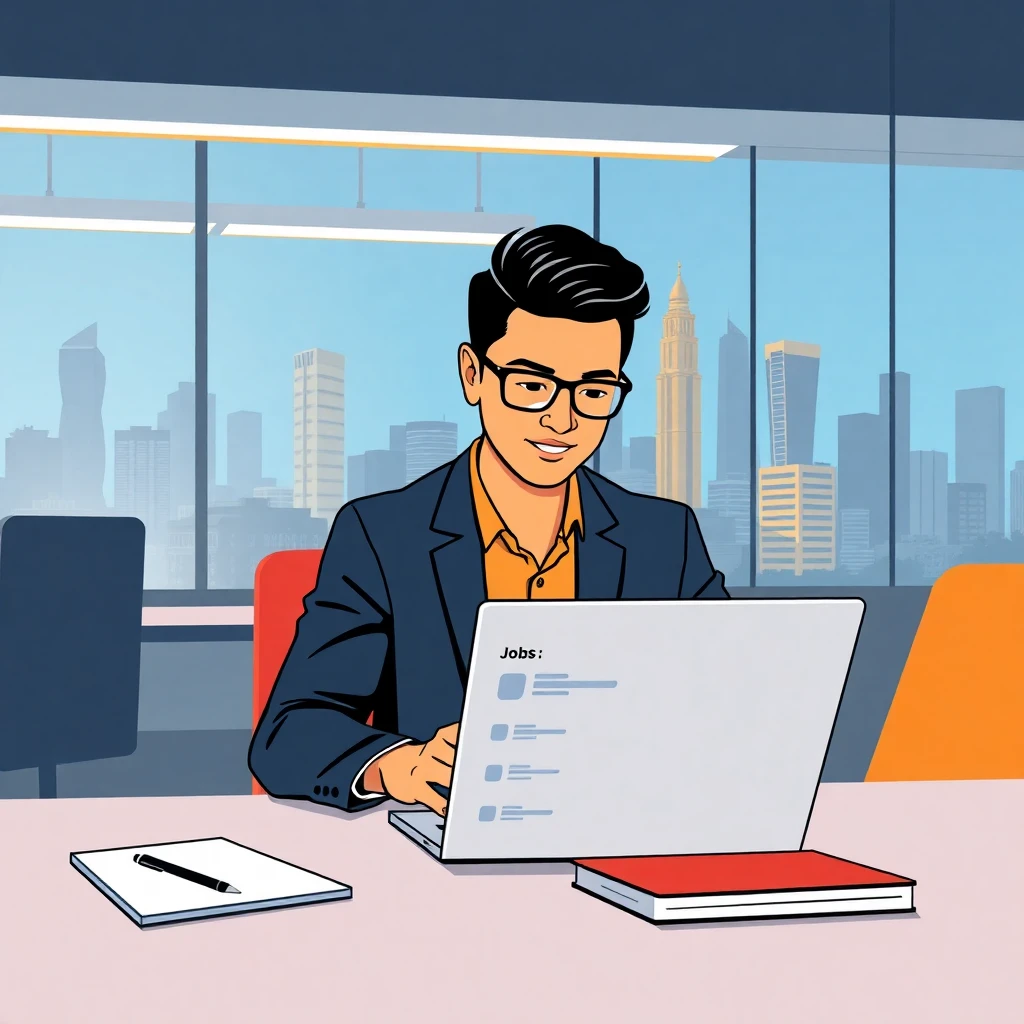 The Truth About Tech Jobs: What's Worth Your Time