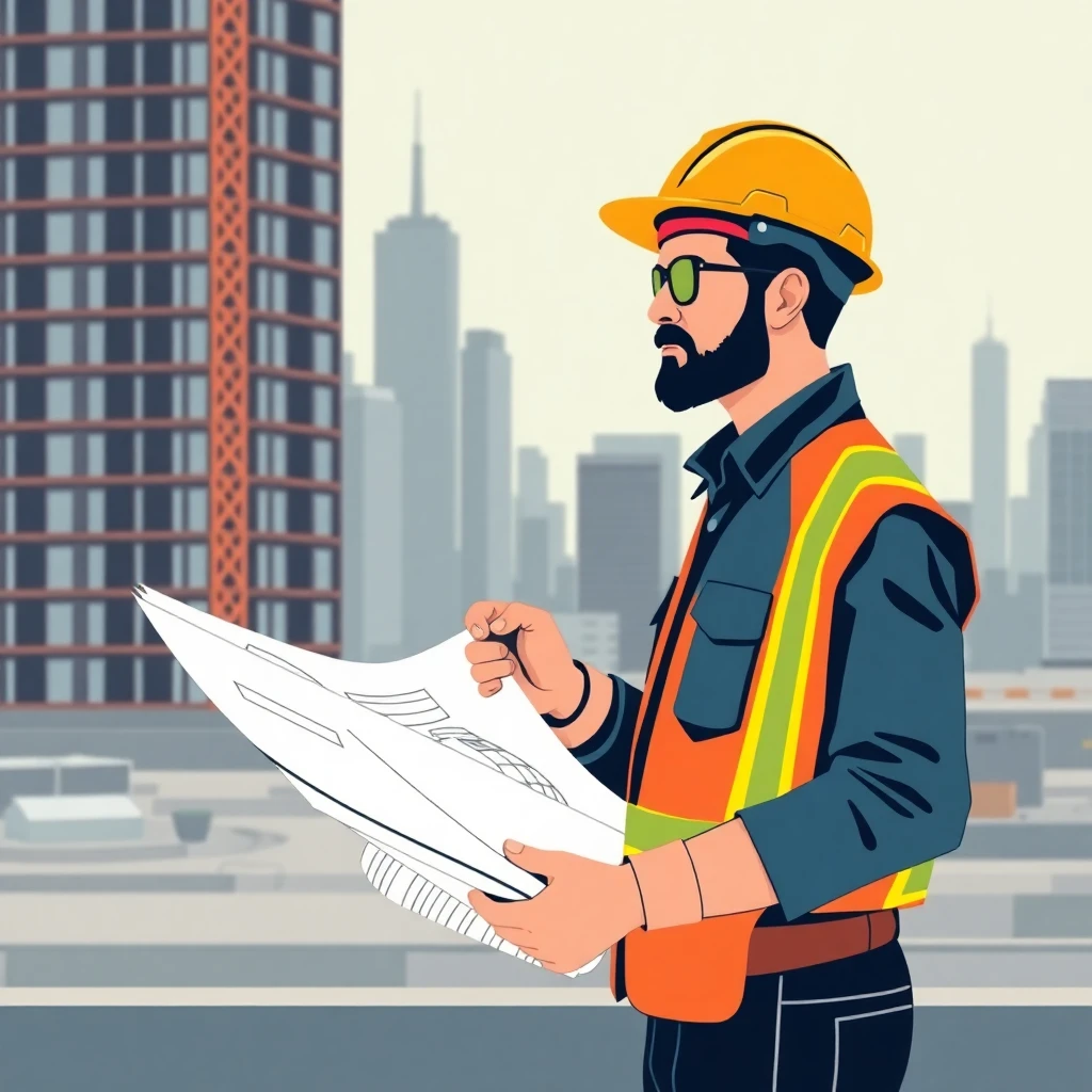 Top Construction Jobs for Freelancers to Consider This April
