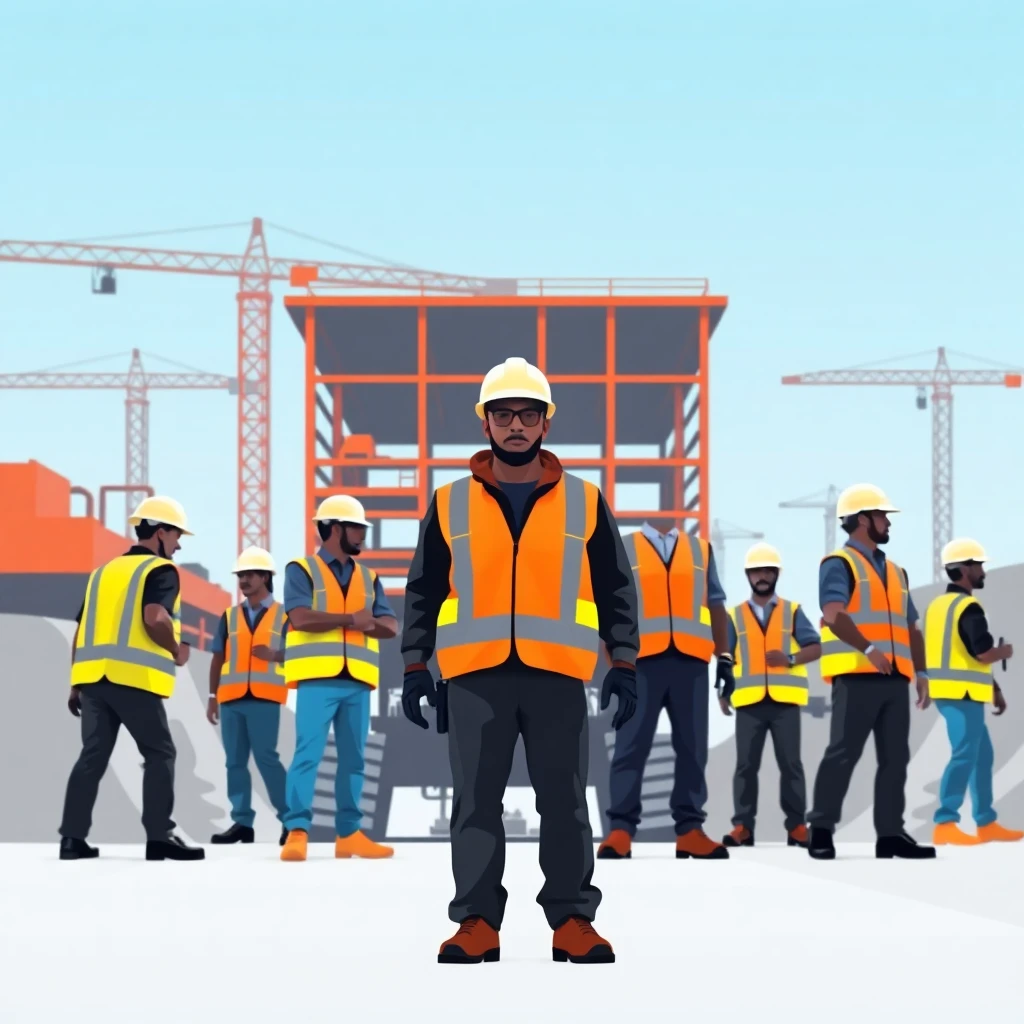 Top Construction Jobs: Where to Apply This Spring
