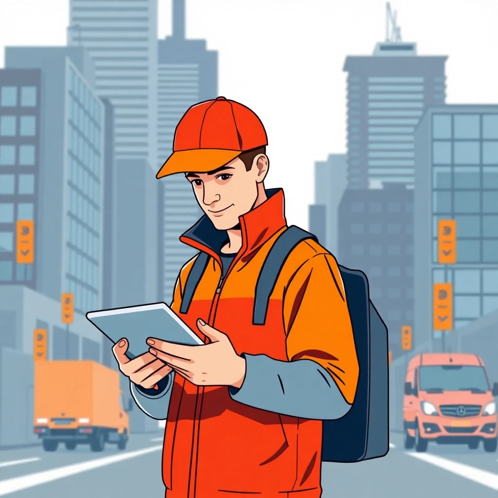 Top Delivery Jobs: What's Worth Your Time This Spring