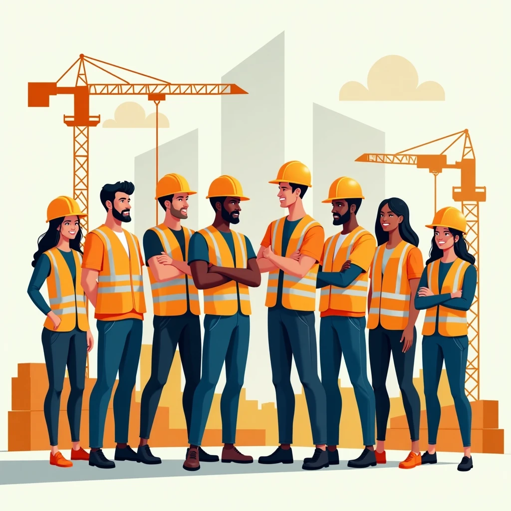 Top Entry-Level Construction Jobs You Should Consider This Spring