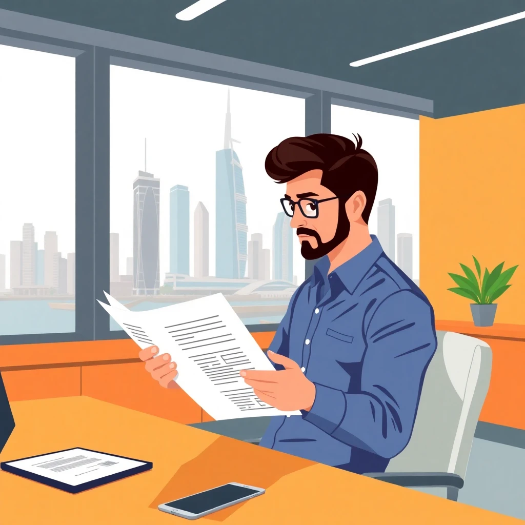 Top Finance Jobs in Dubai: Spring Picks for 2026