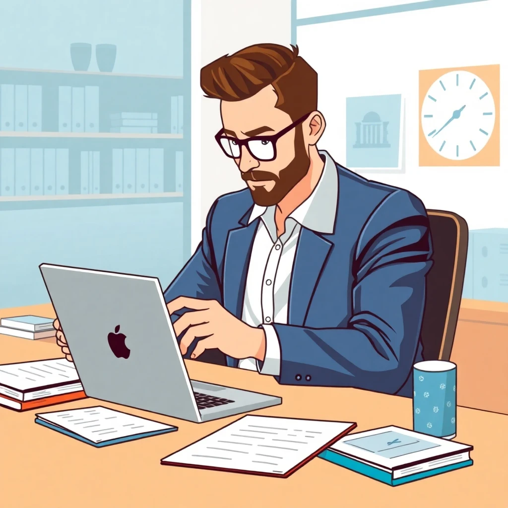 Top Finanz- und Buchhaltungsjobs im April: Was lohnt sich?