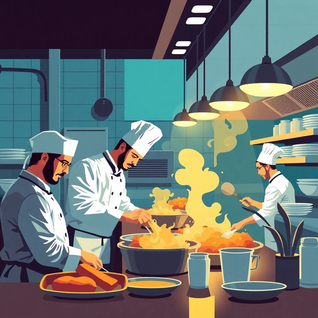 Top Hospitality Jobs in April: Where to Apply Now