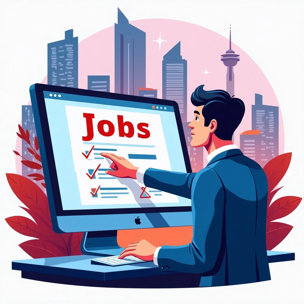 Top IT Support & Cybersecurity Jobs to Consider This Spring
