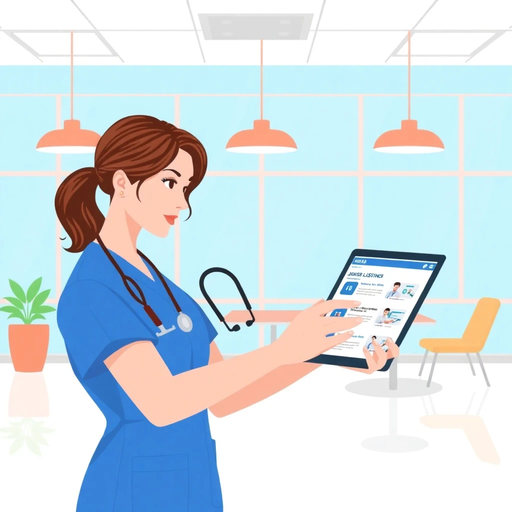 Top Nursing Jobs This Spring: Where to Find the Best Pay and Flexibility