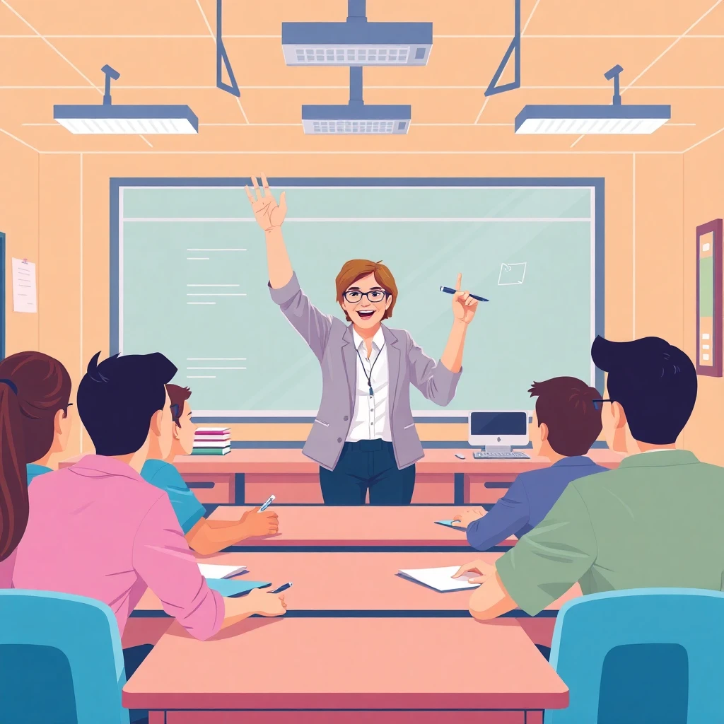 Top Teaching Jobs in April: Where to Find the Best Pay and Flexibility