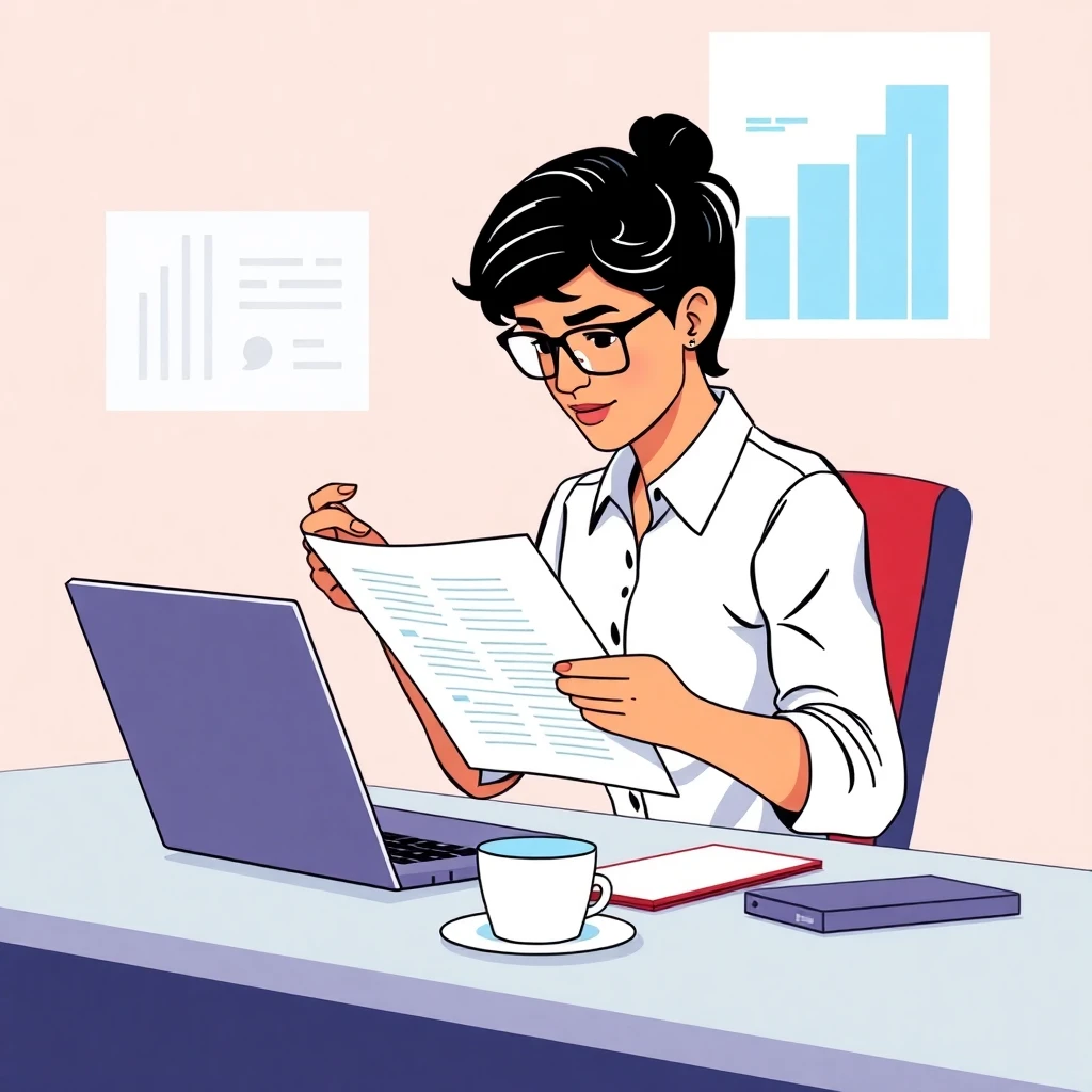 Trabajos Administrativos en Quito: ¿Dónde Está el Valor en Abril?