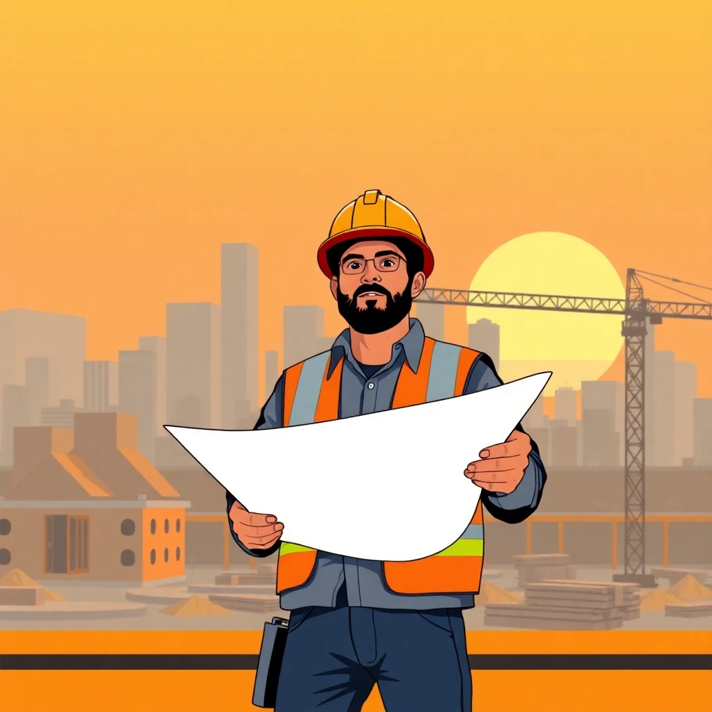 Trabajos de Construcción: Opciones de Abril que Valen la Pena