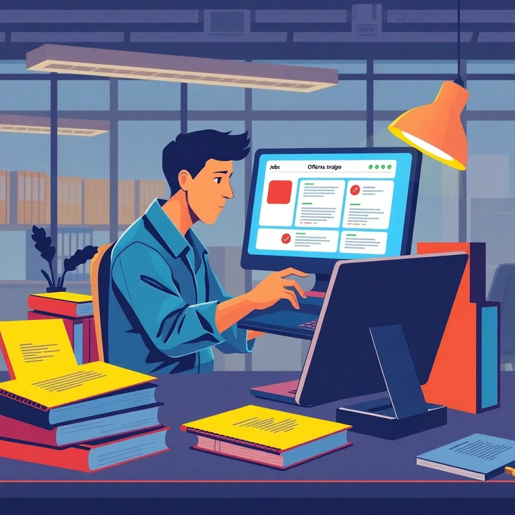 Trabajos en Educación: ¿Dónde Está el Dinero en Abril?