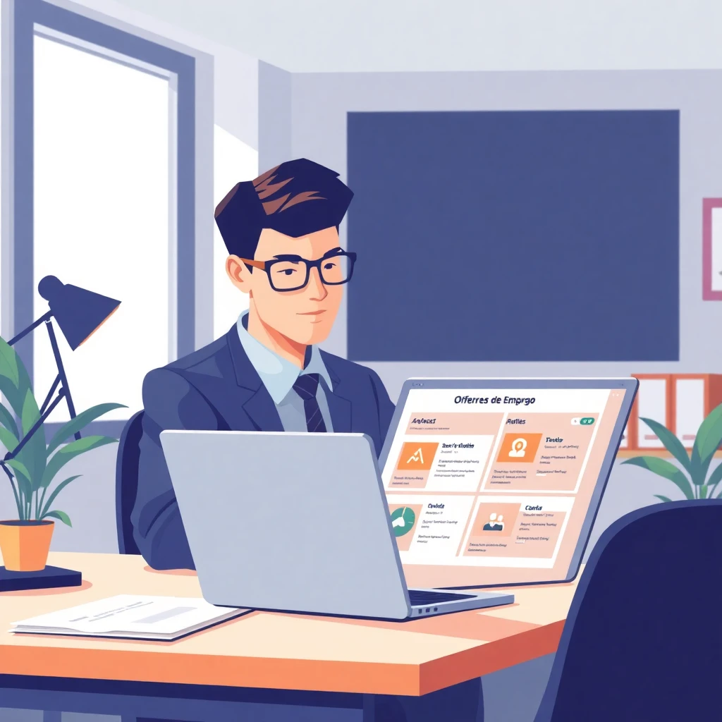 Trabalhos de Tecnologia: Quem Vale a Pena em Abril?