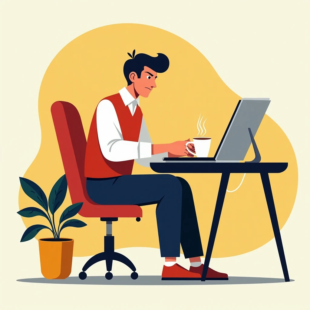 Travail Administratif à Distance : Lequel Choisir en Avril?