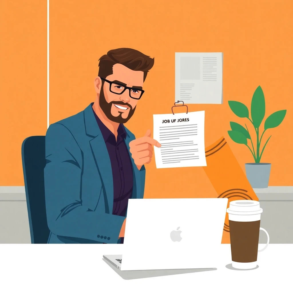 Unlocking Admin Jobs: Best Picks for April