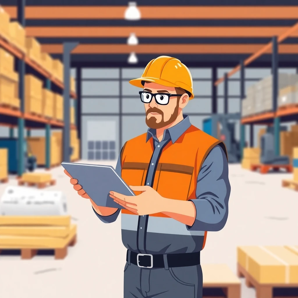 Warehouse Jobs Showdown: Machine Operators vs. Packaging Technicians