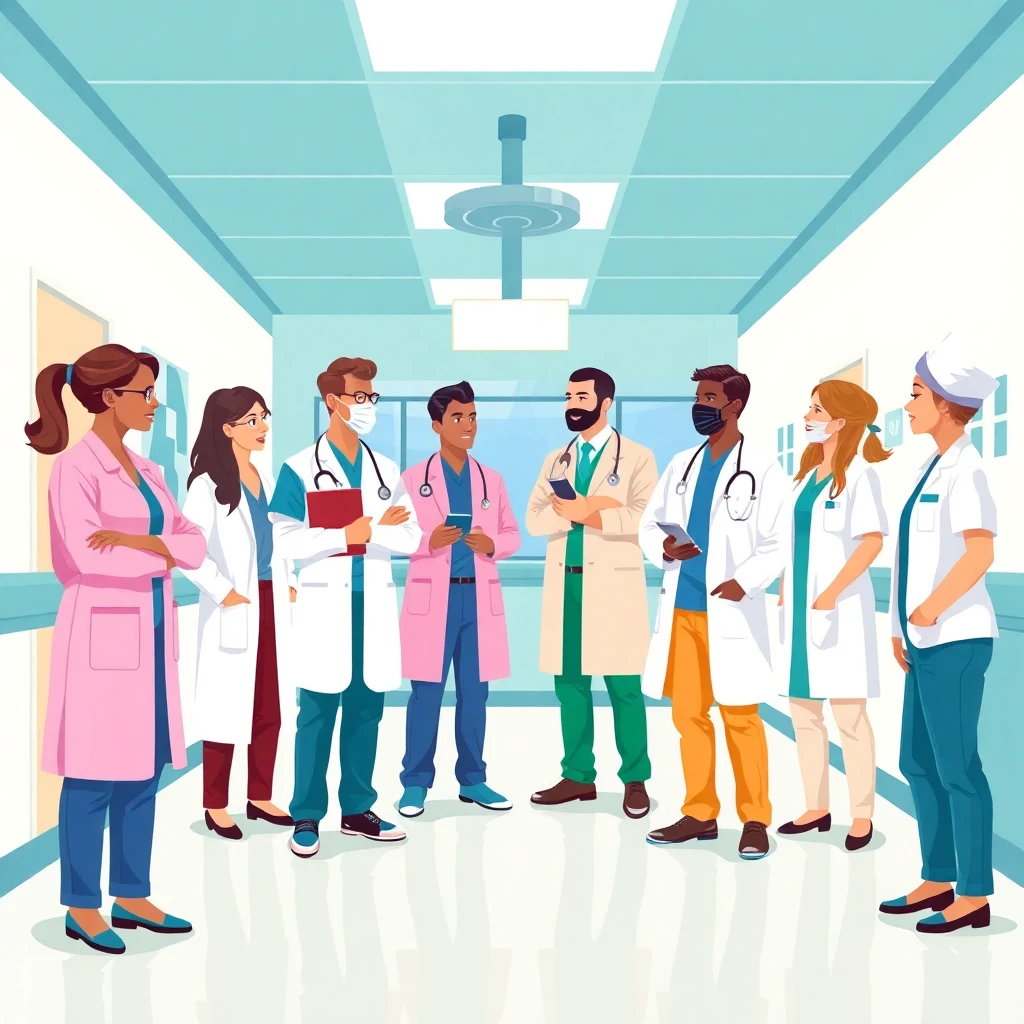 Which Healthcare Job is Right for You This April?