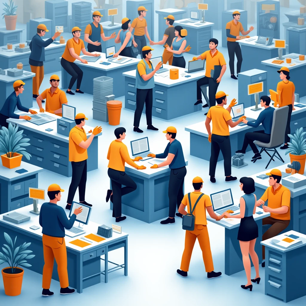 Why These Manufacturing Jobs Stand Out This Spring