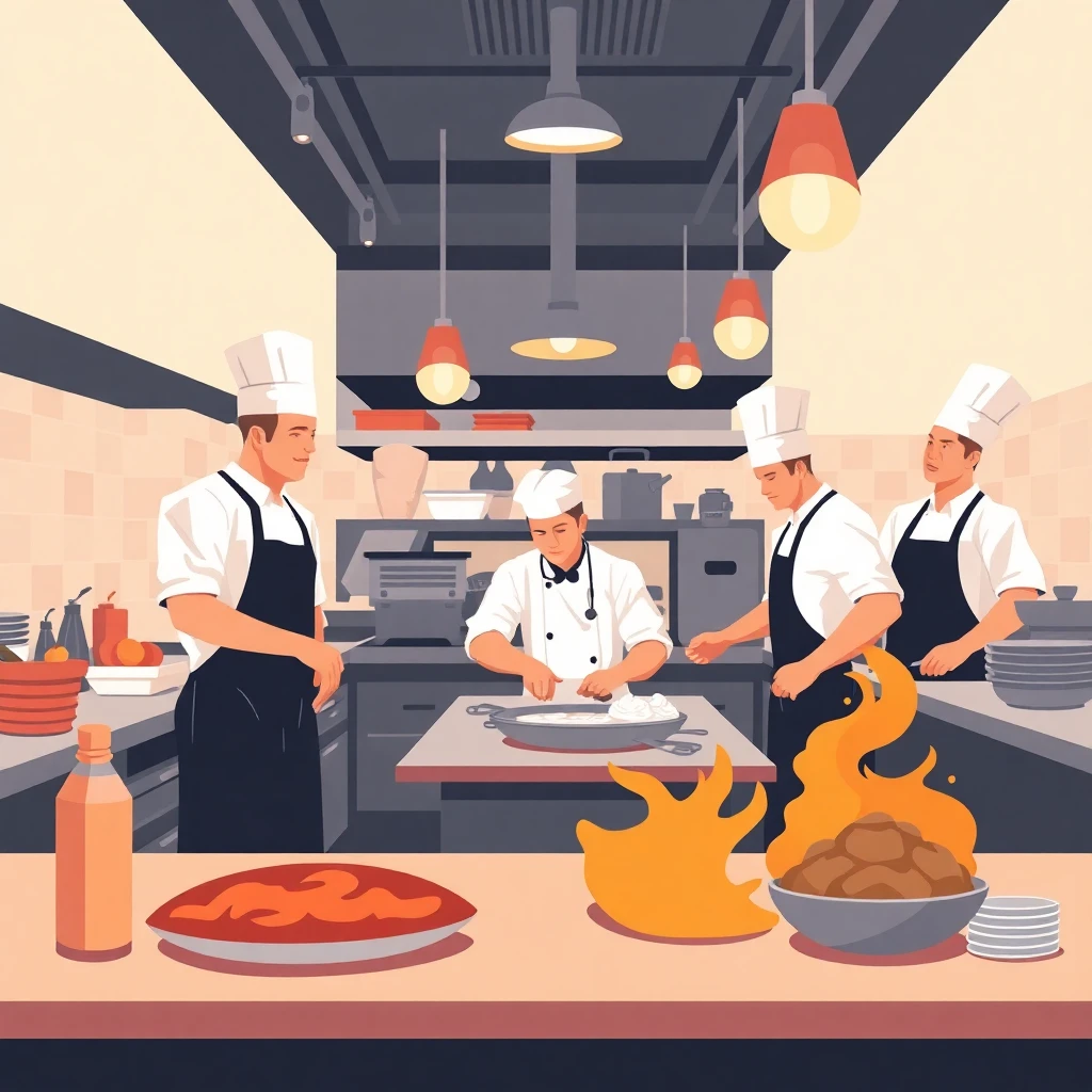 Why You Should Target These Hospitality Jobs This April