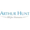 ARTHUR HUNT