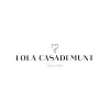 LOLA CASADEMUNT