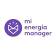 Mi Energía Manager