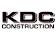 KDC Construction