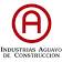 Industrias Aguayo de Construcción