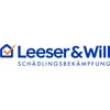 Leeser & Will Schädlingsbekämpfung GmbH