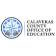 Calaveras County Office Of Education