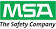 MSA, The Safety Company