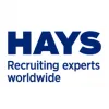 Hays Specialist Recruitment Limited
