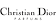 PARFUMS CHRISTIAN DIOR