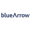 Blue Arrow