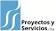 Proyectos y Servicios S.A.S