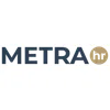 METRA hr