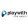 Playwith Latam