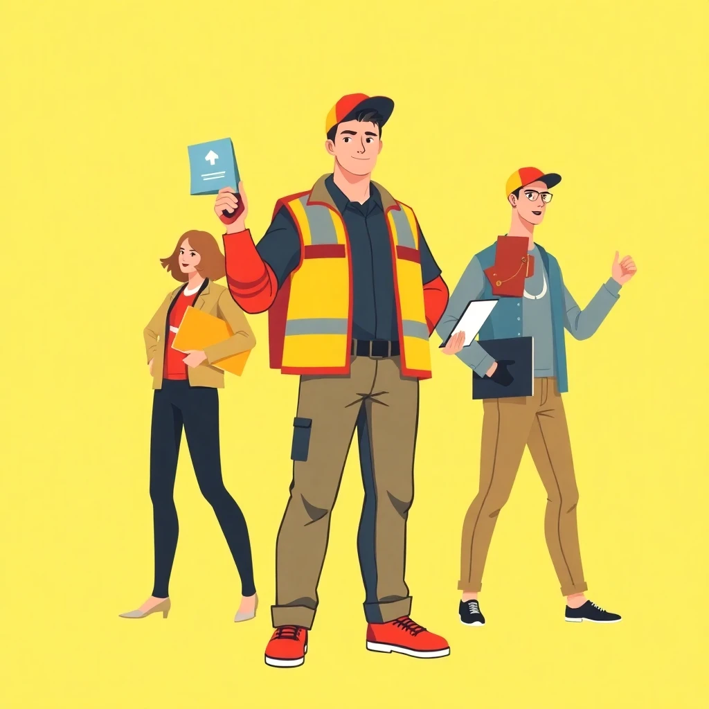 教育サポートスタッフ