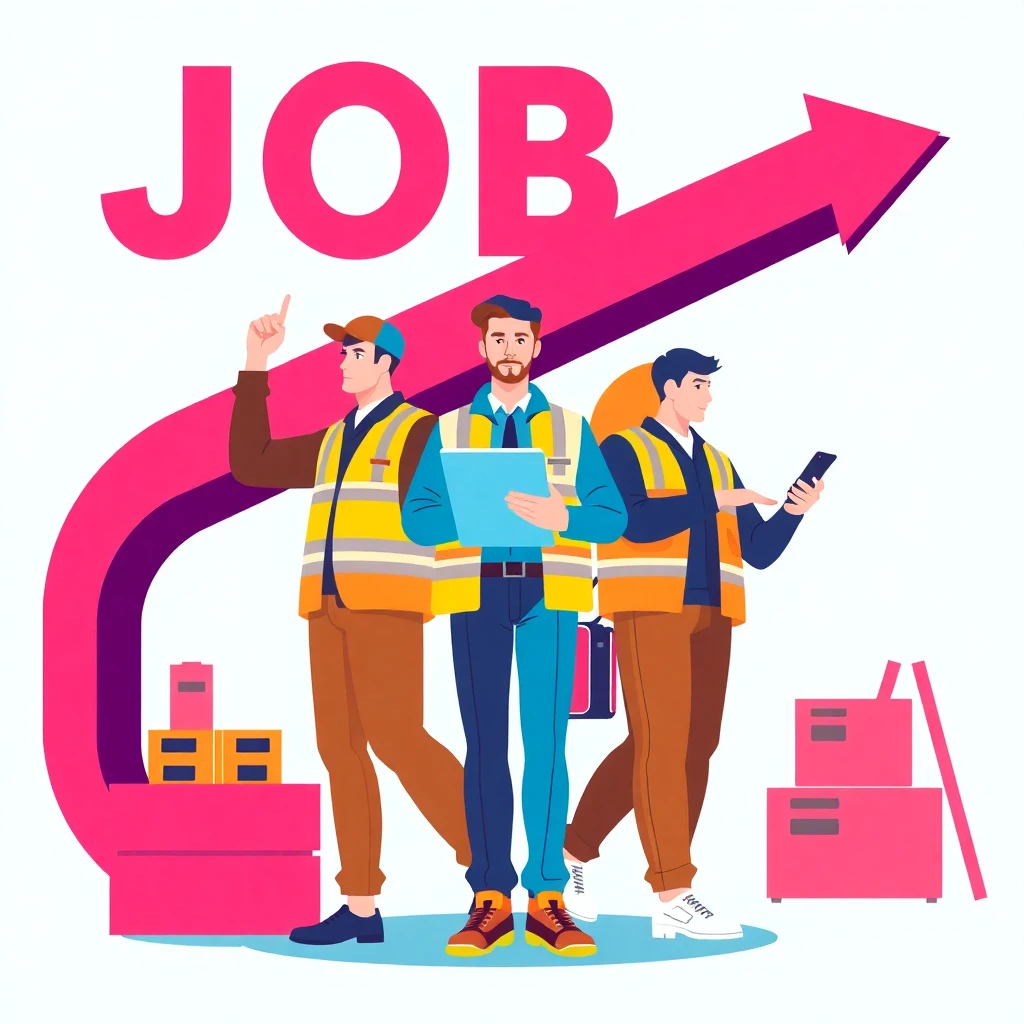 病院受付の看護師