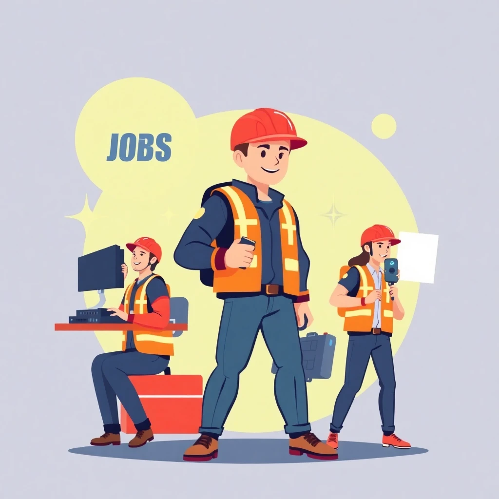 プレミアムな清掃の仕事