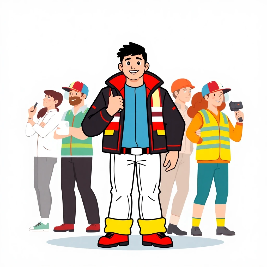 トップピックを比較する