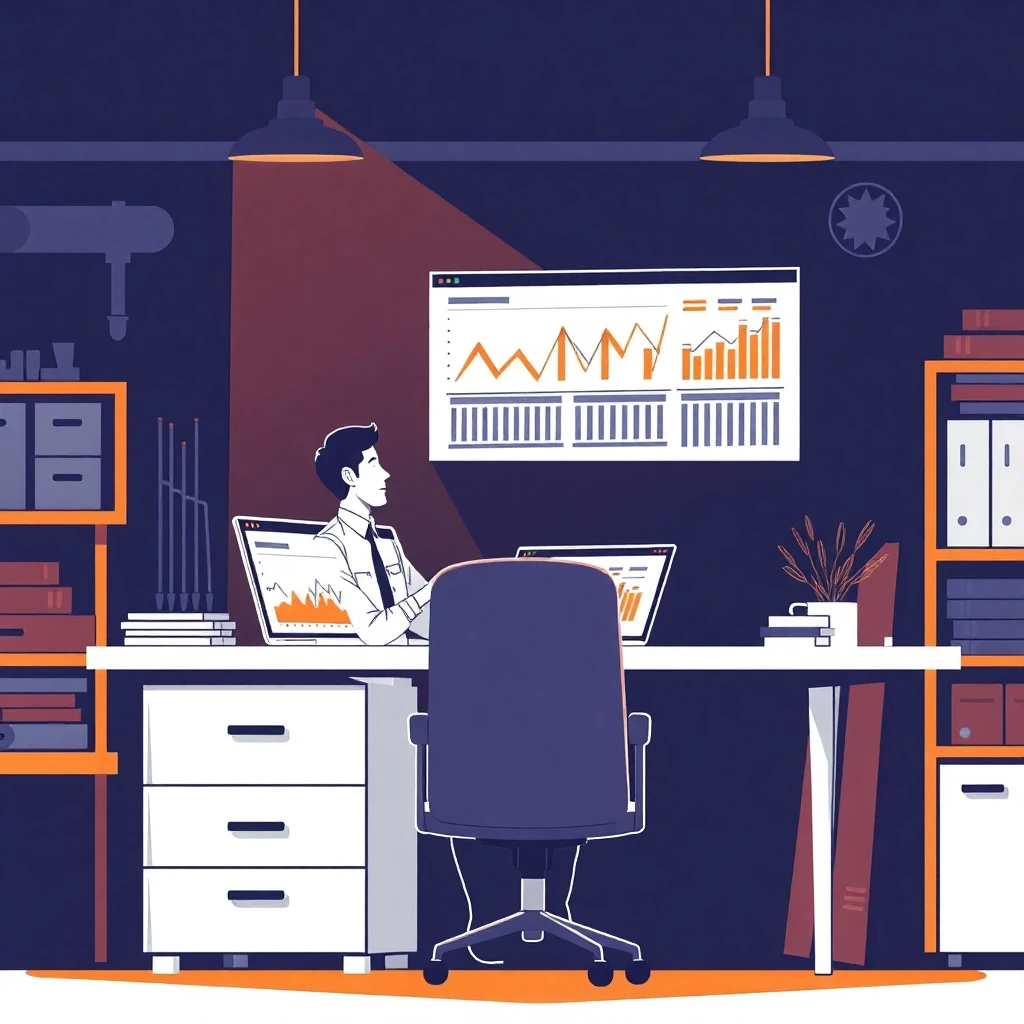 Comparing top accounting career options